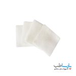 گاز طبی غیر استریل 8 لایه گلپسند