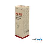 محلول لنز نئو پلاس