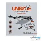 ایرینگ زیرنشیمن الیافی یونیک