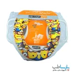 تبدیل کننده توالت فرنگی کودکان یونیک