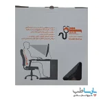 زیرنشیمن الیافی یونیک