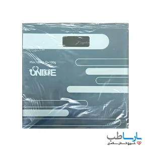 ترازو دیجیتال یونیک
