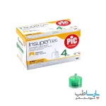 سوزن انسولین پیک 4 گیج 32
