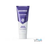 خمیر دندان میسویک مدل ضد زردی