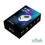 پالس اکسیمتر سدنا مدل GHS