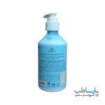 کرم مرطوب کننده و آبرسان پمپی شی باتر سوپکس