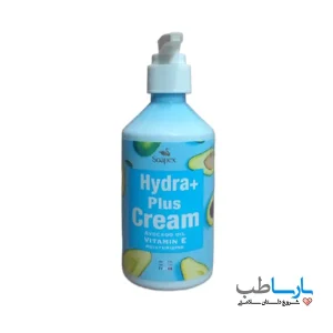 کرم مرطوب کننده و آبرسان پمپی شی باتر سوپکس 250 میلی لیتر