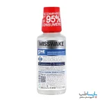 دهانشویه مخصوص دندان های لمینت و کامپوزیت میسویک