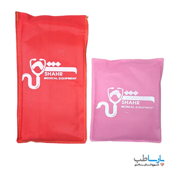 پد سرد و گرم برزنتی شهر پد سرد و گرم برزنتی شهر