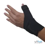 شست بند آتل دار نئوپرن فری سایز سگال مد-3