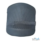 پشتی صندلی با قالب پلاستیکی سگال-1