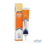 ژل دبرید زخم زخمیران 15 گرم