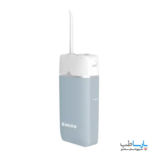 B.Well Dental Waterjet Model PRO-913 واترجت دندان بی ول B.Well مدل PRO-913