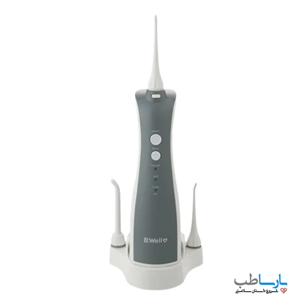 B.Well Dental Waterjet Model WI-912 واترجت دندان بی ول B.Well مدل WI-912