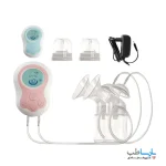 شیردوش برقی ایزی لایف مدل BT100-3