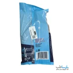 ژیلت صابون دار دو لبه 5 عددی TWIN BLADE FIXED (اصل) دورکو dorco -2