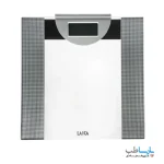 ترازو دیجیتالی لایکا LAICA مدل EP1270-2