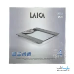 ترازو دیجیتالی لایکا LAICA مدل EP1270