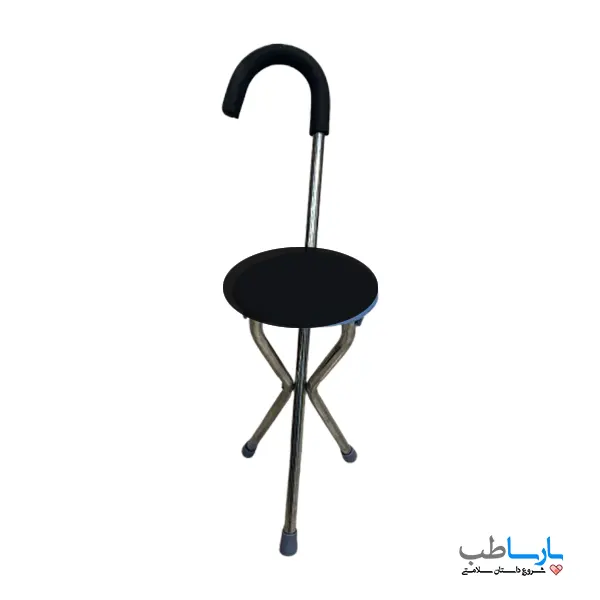 Unique chair cane-2 عصا صندلی شو یونیک-2