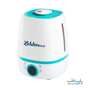 دستگاه بخور سرد زیکلاس مد مدل ZYK-C07-1