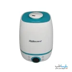 دستگاه بخور سرد زیکلاس مد مدل ZYK-C07-2-4