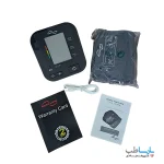 دستگاه فشارسنج دیجیتال بازویی سخنگو ایزی لایف مدل BP313A-2