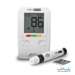 دستگاه تست قند خون فریسنس1