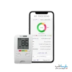 دستگاه تست قند خون فریسنس3