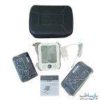 دستگاه فشارسنج دیجیتالی سخنگو زنیت مد مدل LD-596-5