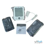 دستگاه فشارسنج دیجیتالی سخنگو زنیت مد مدل LD-596-4