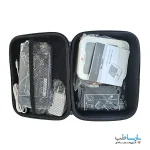 دستگاه فشارسنج دیجیتالی سخنگو زنیت مد مدل LD-596-2