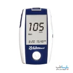 دستگاه تست قند خون زیکلاس مد مدل TD-4267-2