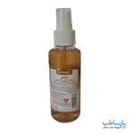 محلول ضد عفونی کننده دست کماکل مدل قهوه حجم 120 میلی لیتر-2