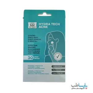 چسب ضدجوش هیدراتک