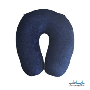 بالشت دور گردنی الیافی یونیک