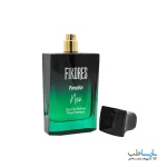 ادکلن مردانه (ادو پرفیوم) فیکورس مدل Paradise Neo حجم 100 میلی لیتر-2