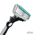 ژیلت مردانه 6 لبه صابوندار مدل SXA100-1P (اصل) دورکو Dorco-2