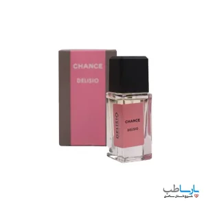 عطر جیبی زنانه CHANCE CHANEL دلیسیو حجم 30 میلی لیتر