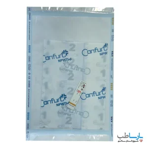 چسب استریل 30cm×20cm کانفورت Confurt