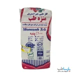 گاز طبی غیر استریل 400 گرمی منزه طب-2