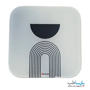 ترازو دیجیتالی آکسان