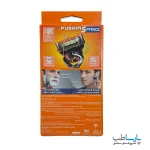 ژیلت فیوژن پروگلاید فلکسی بال PROGLIDE با دو یدک (اصل) ژیلت Gillette-2