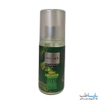 بادی اسپلش مردانه رکورد RECORD مدل LACOSTE ESSENTIAL حجم 150 میلی لیتر